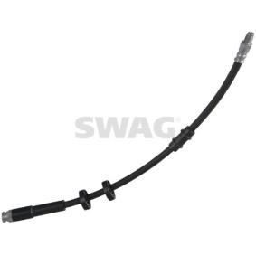 Bremsschlauch von SWAG 33 10 3893