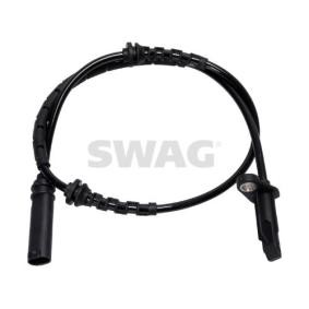 Compre Sensor, rotações da roda da SWAG 33 10 3971 a um preço baixo por 24,73 €