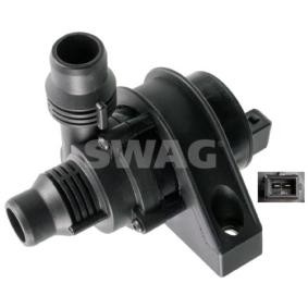 Osta Kiertovesipumppu SWAG:llä 33 10 3995 edullisesti hintaan 131,87 €