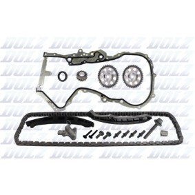 Achetez des Kit de chaîne de distribution DOLZ SKCA008F à prix pour 158,92 €