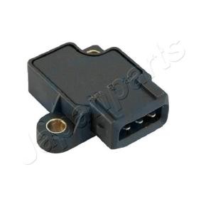 Zündspule von JAPANPARTS