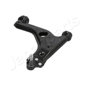 Querlenker von JAPANPARTS BS-0402R