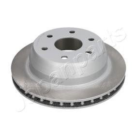 Bremsscheibe DP-W11C