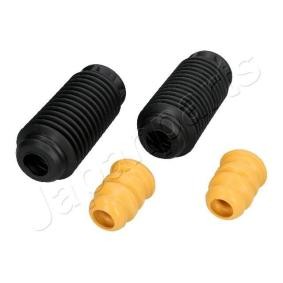 Compre Kit de protecção contra o pó, amortecedor da JAPANPARTS KTP-0607 a um preço baixo por 24,42 €
