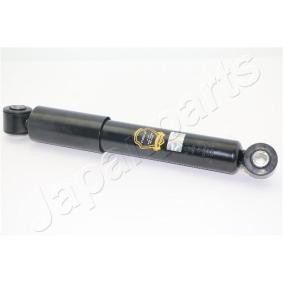 Stoßdämpfer von JAPANPARTS