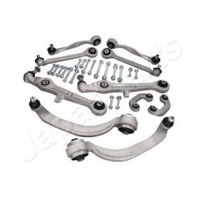 AUDI Querlenker Satz von JAPANPARTS