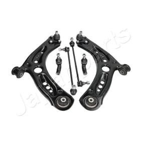 SKODA Querlenker Satz von JAPANPARTS