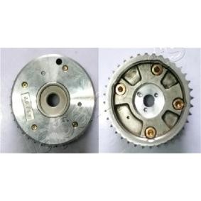 Osta Nokka-akselin ajoitussäädin JAPANPARTS:llä VVT-017 edullisesti hintaan 497,14 €