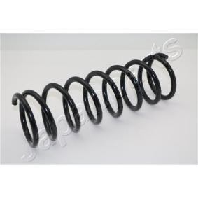Fahrwerksfeder von JAPANPARTS