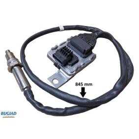 Achetez des Capteur NOx, Catalyseur NOx BUGIAD BNX74044 à prix pour 272,09 €