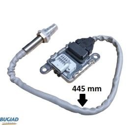 Köp NOx-sensor av BUGIAD BNX74045 till det låga priset 3023,63 kr