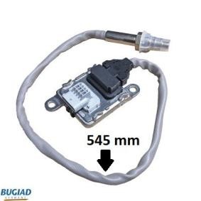 Köp NOx-sensor av BUGIAD BNX74046 till det låga priset 3006,78 kr