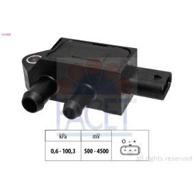 Differenzdrucksensor 10.3404