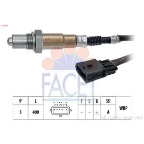 Acquista Sonda lambda da FACET 10.8516 a buon mercato per soli 85,23 €