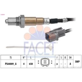 Lambdasonde 10.8550 von FACET günstig für 91,87 € online kaufen