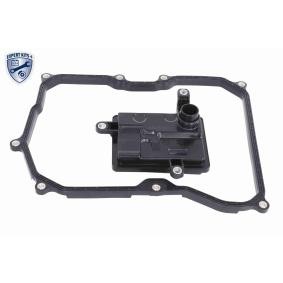 Hydraulikfiltersatz, Automatikgetriebe V10-7317 für SKODA