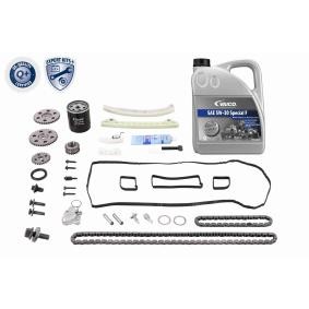 Achetez des Kit de chaîne de distribution VAICO V25-10004 à prix pour 688,67 €