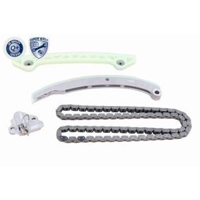 Achetez des Kit de chaîne de distribution VAICO V25-10004-BEK à prix pour 194,30 €