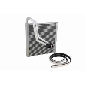 Verdampfer, Klimaanlage V10-65-0024