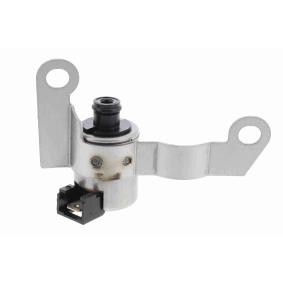 Schaltventil, Automatikgetriebe V10-77-1124 VOLKSWAGEN BORA von VEMO