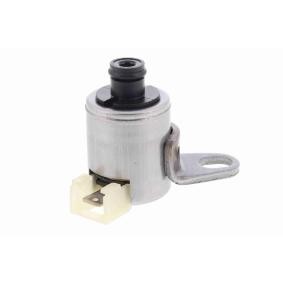 Schaltventil, Automatikgetriebe V10-77-1127 VOLKSWAGEN BORA von VEMO