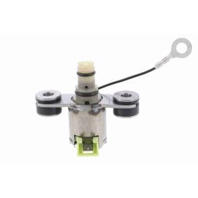 Schaltventil, Automatikgetriebe V10-77-1128 VOLKSWAGEN BORA von VEMO