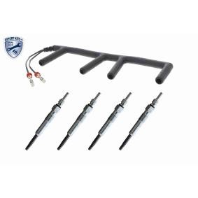 Osta Korjaussarja, johtosarja VEMO:llä V10-83-10114 edullisesti hintaan 221,40 €