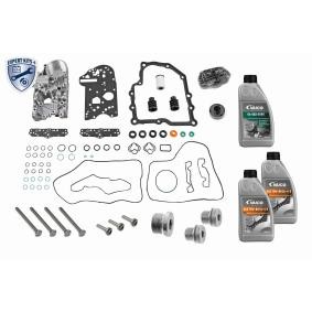 Compre Kit de reparação, mecatrónica (caixa de veloc. automática) da VEMO V10-86-0006-XXL a um preço baixo por 524,38 €