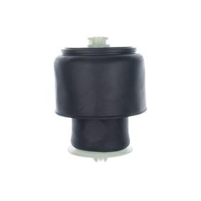 Luftfeder, Fahrwerk von DENCKERMANN günstig für 113,74 €