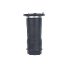 Luftfeder, Fahrwerk von DENCKERMANN günstig für 131,47 €