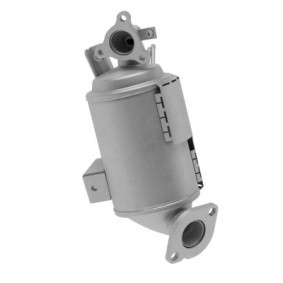 Köp Partikelfilter (DPF) av IMASAF 40.84.93 till det låga priset 8315,17 kr