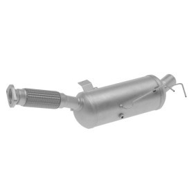 OPEL Partikelfilter (DPF) von IMASAF