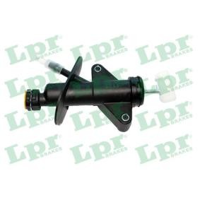 Comprar Cilindro maestro, embrague de LPR 2242P a bajo precio de 40,28 €
