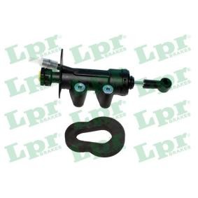 Comprar Cilindro maestro, embrague de LPR 2546 a bajo precio de 40,28 €