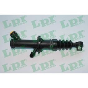 Comprar Cilindro maestro, embrague de LPR 2567 a bajo precio de 34,37 €