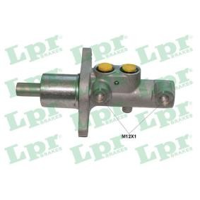 Comprar Cilindro principal de freno de LPR 6248 a bajo precio de 92,31 €