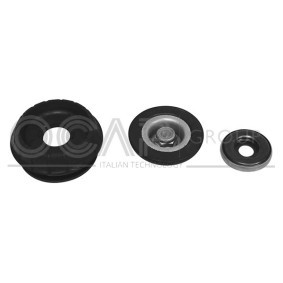 Compre Kit de reparação, suporte de apoio do conj. mola / amortecedor da OCAP 8400028 a um preço baixo por 56,68 €