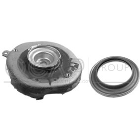Compre Suporte de apoio do conjunto mola / amortecedor da OCAP 8400032 a um preço baixo por 51,54 €