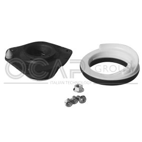 Compre Kit de reparação, suporte de apoio do conj. mola / amortecedor da OCAP 8400033 a um preço baixo por 67,49 €