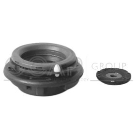 Compre Suporte de apoio do conjunto mola / amortecedor da OCAP 8400039 a um preço baixo por 75,27 €