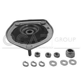 Compre Suporte de apoio do conjunto mola / amortecedor da OCAP 8400064 a um preço baixo por 93,54 €