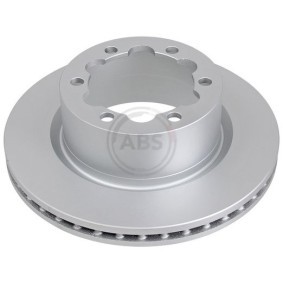 Bremsscheibe von A.B.S.