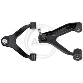 Querlenker 212345 für IVECO