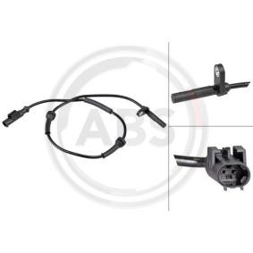 Comprar Sensor ABS de A.B.S. 32148 a bajo precio de 21,66 €