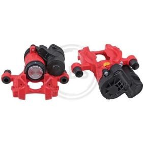 Kjøp Bremsecaliper av A.B.S. 430932C3 til den lave prisen 2646,25 NOK