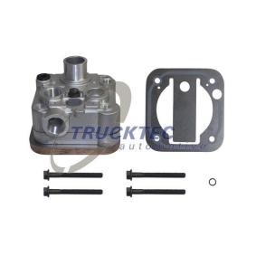 Compre Jogo de reparação, compressor da TRUCKTEC AUTOMOTIVE 05.15.030 a um preço baixo por 158,08 €