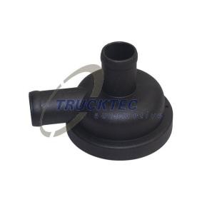 Köp Ventil, vevhusventilation av TRUCKTEC AUTOMOTIVE 07.10.126 till det låga priset 118,41 kr