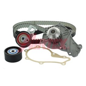 Achetez des Kit de distribution + pompe à eau de chez AIRTEX en ligne pour PROACE Autobus/Autocar (MPY_) à prix modérés