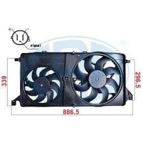Køb Køleventilator af ERA 352136 til den lave pris 2238,25 DKK