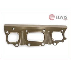 Comprar Junta, colector de escape de ELWIS ROYAL 0346849 a bajo precio de 12,05 €